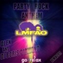LMFAO - Party Rock Anthem