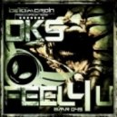 DKS - G-Funk ()