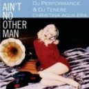 Christina Aguilera - Ain't No Other Man Dj Performance & Dj Tenere