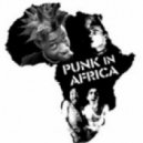 Afrika Punk - Around The Planet Rock (MG Breaks Mash-Up)
