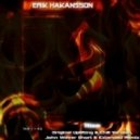 Erik Hakansson - Rise