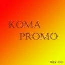 Koma Junior - KomaPromo ()