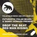 Futuristic Polar Bears-Danny Howard - Drop The Beat (Original Mix)