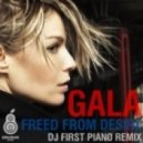 Gala - Freed From Desire