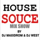 DJ Maxidrom - Night Advanture