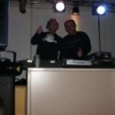 DJ OSCAR VS DJ MEJIAS - THE END FESTIVAL ()