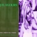 DJ Flavours - Your Caress All I Need - UFO Project Remix