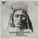 Konstantin Yoodza - Indoo