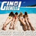 Gino Binelli - Girls Girls Girls