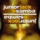 Junior Jack - E-Samba
