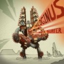 Indidginus - Out of the Dark (ft Suns of Arqa)