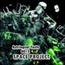 Space Project - Astringent Taste 0012 ()