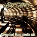 Metro - D'n'B studio mix 2011
