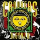 Crookers and Savage Skulls - Get The Fk Out My House