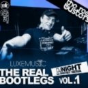 Fedde Le Grand - Hey Man (Dj Night & Dmitriy Nema Mash up)