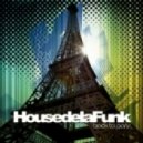 House de la Funk - Disco Funk (Radio Edit)