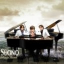 Bel Suono & Dj Magic Finger - Te Quiero ()