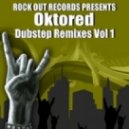 Oktored - Rhythm Is A Dancer
