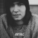 Oskar - Somebody (Amtrac Remix)