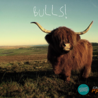 AT DAWN WE RAGE & CAPTAIN PANIC! - Bulls! (Original Mix)