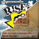 Pedro Henriques & Sweet Beats Project & John W. feat. Giuseppe Viola - Spread The Love (Vityawhite.Dj Mash Up)