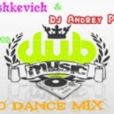 DJ Pashkevich & DJ Andrey Project - Euro Dance ()