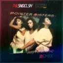 The SNDCLSH & DJ Kue ft. Pointer Sisters - Automatic