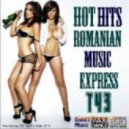 Biank Feat.Mo-Man - Tease Me (I Like It)