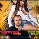 Amari - By my side (BOBBY SNAKE & DJ AdryanX Remix)