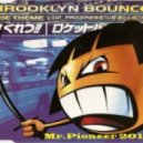 BROOKLYN BOUNCE - The Theme Of Progressive Attack