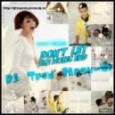 Radio Killer Vs. Christopher S. - Dont Let The Rockin End (DJ Troy Mash-Up)