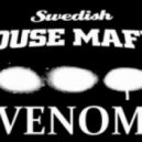 Swedish House Mafia - Inks