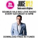 Niki & The Dove - DJ Ease My Mind (Seamus Haji Club Mix)