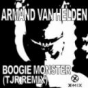 Armand Van Helden - Boogie Monster