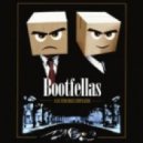 Djs From Mars vs. Fragma vs. Rihanna - S&M In Da Brain (DFM Mashup)