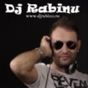 DJ Rabinu - Afro Nights