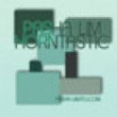 Pasha Lim - Horntastic