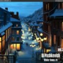 DJ Pashkevich - Winter Dance.ru Vol. 2 ()