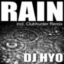 Dj Hyo - Rain