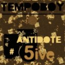 Tempoboy - Antidote # 5 ()