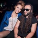 Карина Кокс - High Up (Dj M.E.G. & N.E.R.A.K. Remix)