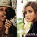 K'Naan feat. Nelly Furtado - Is Anybody Out There