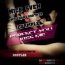 Nick Svenson vs.Wolfgang Gartner vs.Example - Perfect You Kiss Me (Pure Honey & Alex Sprinter Bootleg)