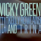 Vicky Green & Kelly Rowland & Trina - Here We Go Again (Eric Chase remix)