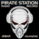 Jebar - Guestmix @ PIRATE STATION