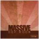 Demy Labate Vs. Def Rock - Final Massive