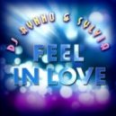 Dj.Rynno feat Sylvia - Feel In Love