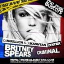 Britney Spears - Criminal