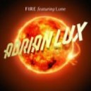Adrian Lux ft.Lune - Fire
