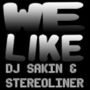 DJ.Sakin - We Like Vegas